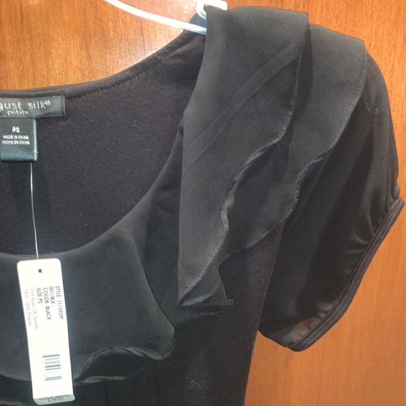 NEW petite women’s short sleeve top - Picture 5 of 8